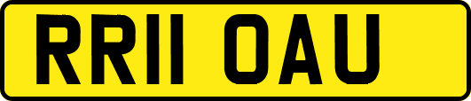 RR11OAU