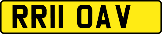 RR11OAV