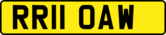 RR11OAW