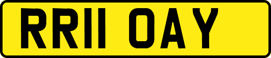 RR11OAY
