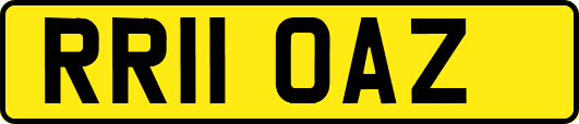 RR11OAZ