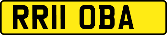RR11OBA