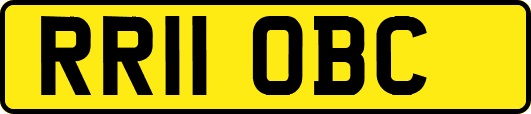 RR11OBC