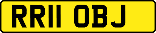 RR11OBJ
