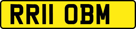 RR11OBM