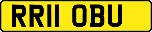 RR11OBU