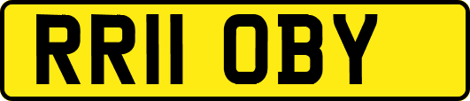 RR11OBY