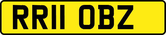 RR11OBZ