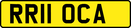 RR11OCA