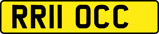 RR11OCC