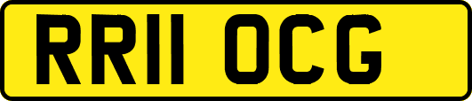 RR11OCG