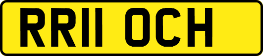 RR11OCH