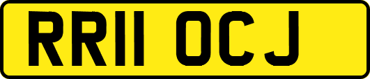 RR11OCJ