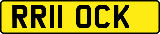 RR11OCK