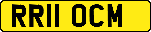 RR11OCM