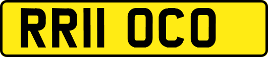 RR11OCO