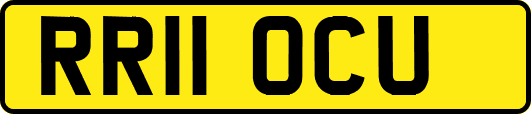 RR11OCU