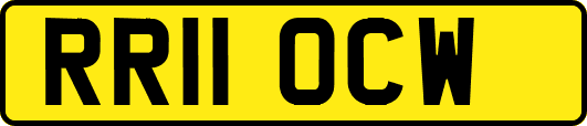 RR11OCW