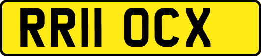 RR11OCX