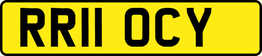RR11OCY