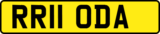 RR11ODA