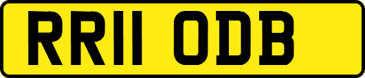 RR11ODB
