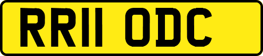 RR11ODC