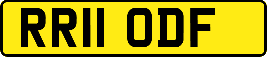 RR11ODF
