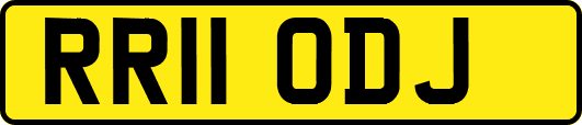 RR11ODJ