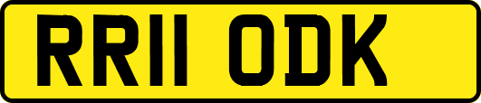 RR11ODK