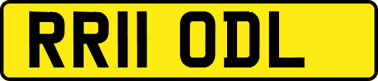 RR11ODL
