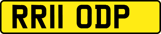 RR11ODP