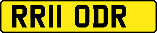 RR11ODR