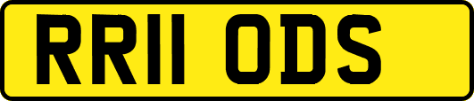 RR11ODS