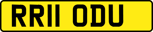 RR11ODU