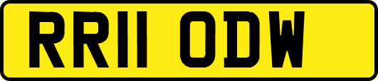 RR11ODW