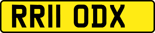 RR11ODX