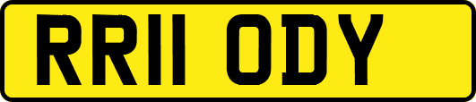 RR11ODY
