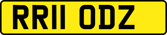 RR11ODZ