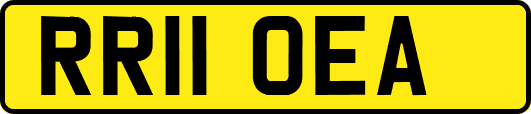 RR11OEA