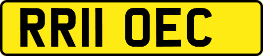 RR11OEC