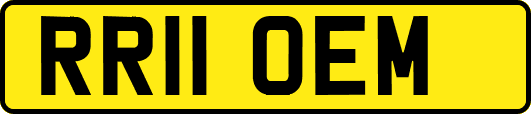 RR11OEM