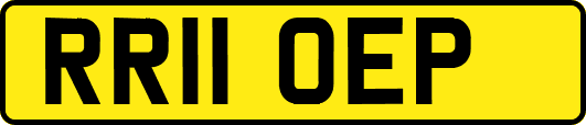 RR11OEP