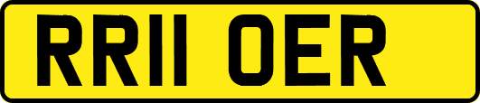 RR11OER