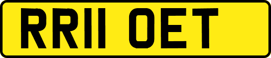 RR11OET