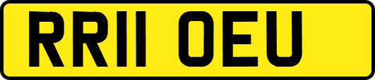 RR11OEU