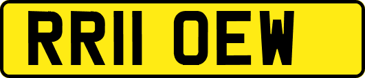 RR11OEW