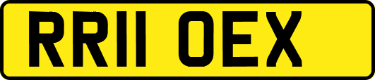 RR11OEX