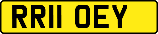 RR11OEY