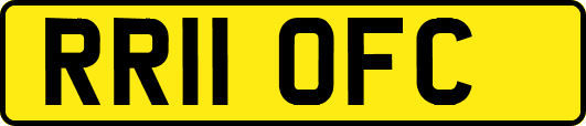 RR11OFC
